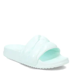 Sale Lemon Jelly Women's , Cocoon Slide Aqua