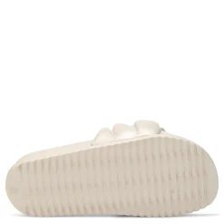 Hot Lemon Jelly Women's , Cocoon Slide Gray