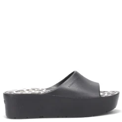 Lemon Jelly Women's , Enyd Slide Black