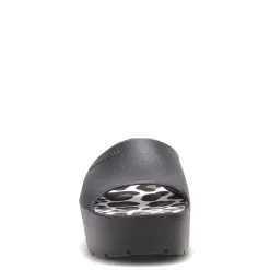 Lemon Jelly Women's , Enyd Slide Black