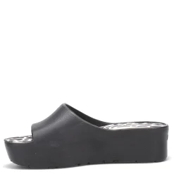 Lemon Jelly Women's , Enyd Slide Black