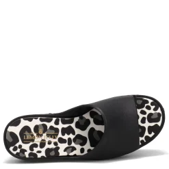 Lemon Jelly Women's , Enyd Slide Black