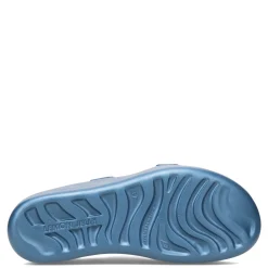 Discount Lemon Jelly Women's , Gaia Slide Sandal Blue