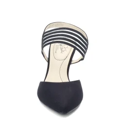 Clearance LifeStride Women's Life Stride, Sanya Pump Black