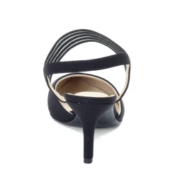 Clearance LifeStride Women's Life Stride, Sanya Pump Black