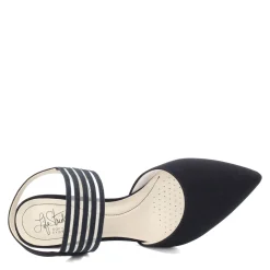 Clearance LifeStride Women's Life Stride, Sanya Pump Black