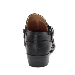 Best LifeStride Women's , Adley Boot Black