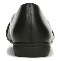 Outlet LifeStride Women's , Anika Flat Black