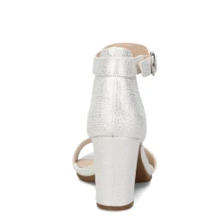 Hot LifeStride Women's , Averly Sandal Silver