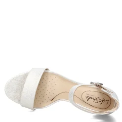 Hot LifeStride Women's , Averly Sandal Silver