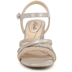 Discount LifeStride Women's , Belle Sandal Champagne Deerskin