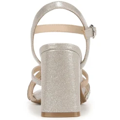 Discount LifeStride Women's , Belle Sandal Champagne Deerskin