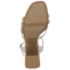 Discount LifeStride Women's , Belle Sandal Champagne Deerskin