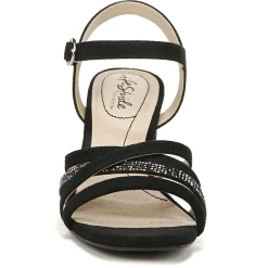 Discount LifeStride Women's , Belle Sandal Black