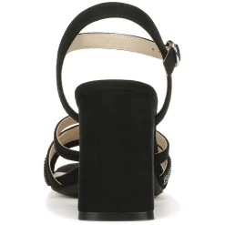 Discount LifeStride Women's , Belle Sandal Black