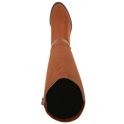 Best LifeStride Women's , Brooks Boot Walnut