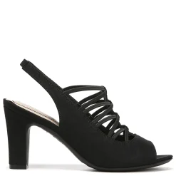 New LifeStride Women's , Cabaret Sandal Black