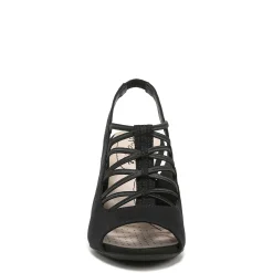 New LifeStride Women's , Cabaret Sandal Black