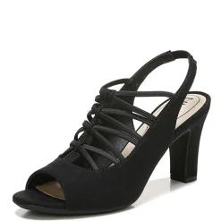 New LifeStride Women's , Cabaret Sandal Black