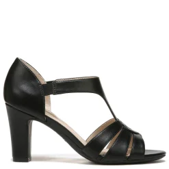 Women's , Caramel Sandal-LifeStride Outlet