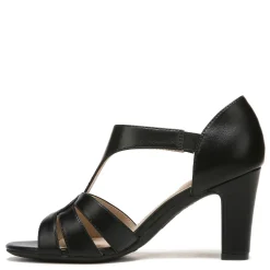 Women's , Caramel Sandal-LifeStride Outlet