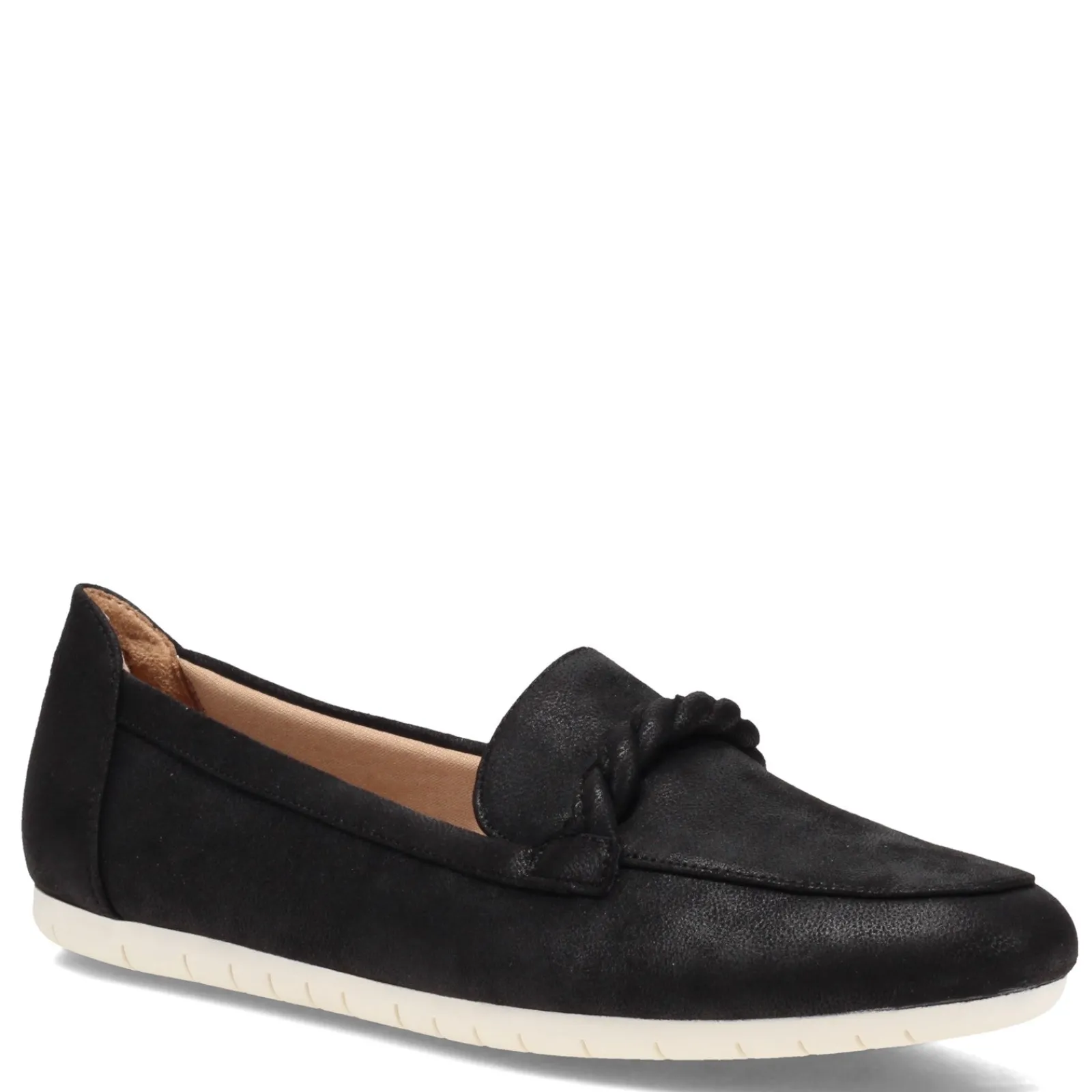 Outlet LifeStride Women's , Drew Slip-On Black