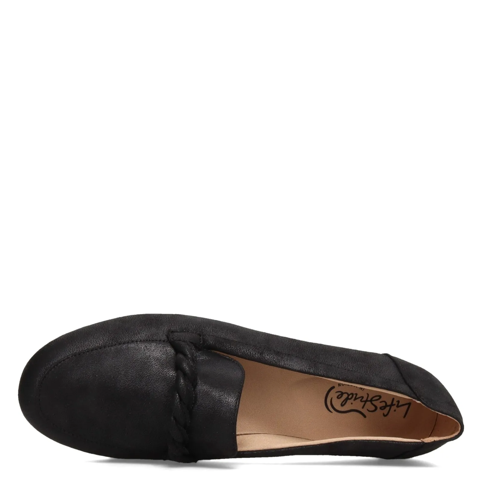 Outlet LifeStride Women's , Drew Slip-On Black