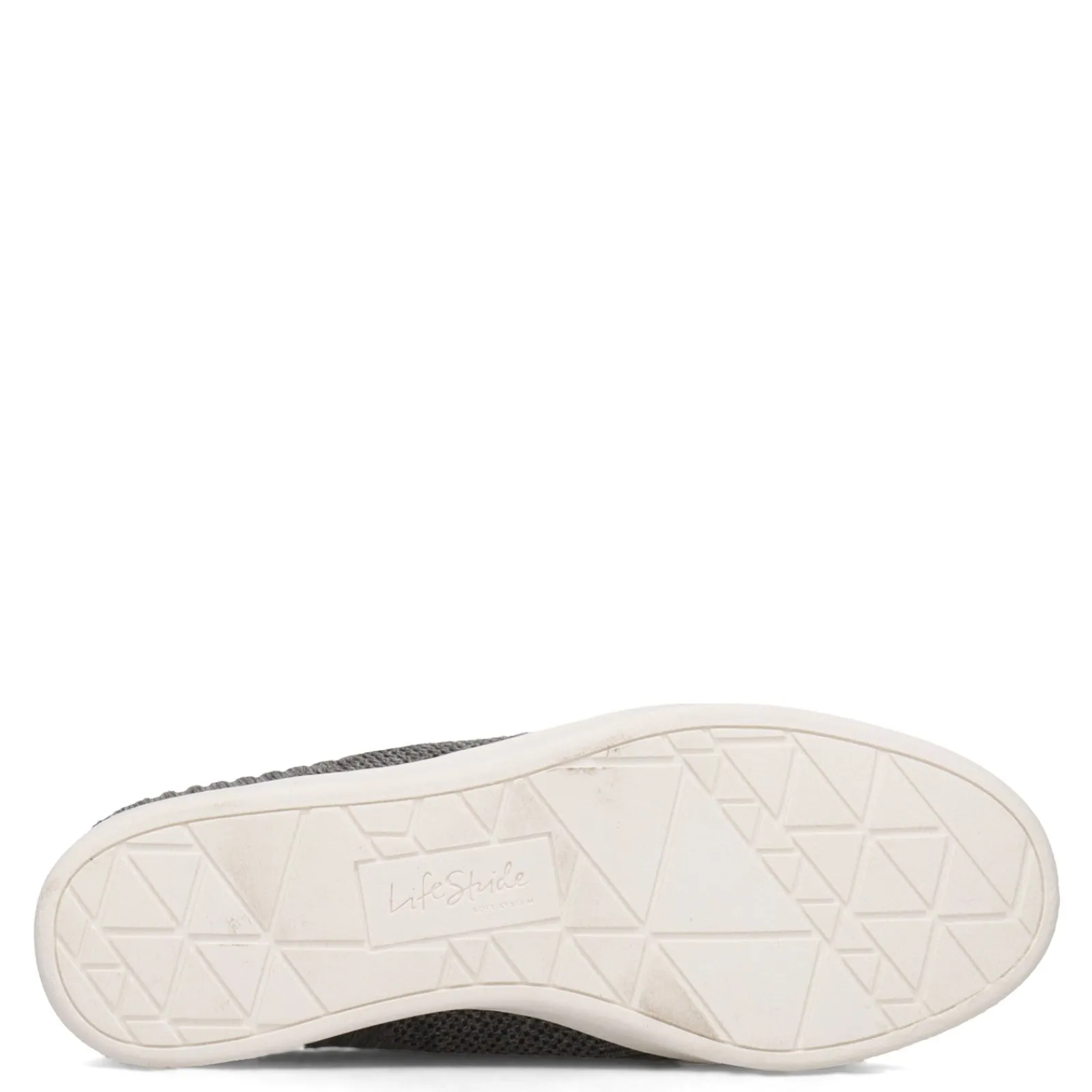 Sale LifeStride Women's , Ease Slip-On Grey Light