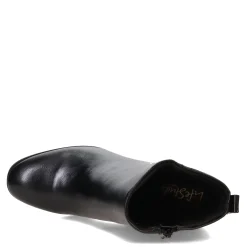 Hot LifeStride Women's , Foxy Bootie Black