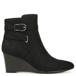 Sale LifeStride Women's , Gio Boot Black Suede