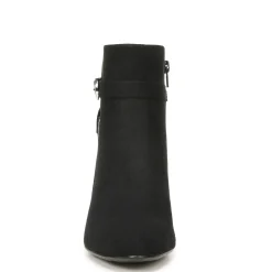 New LifeStride Women's , Gio Boot Black Suede