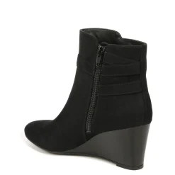 New LifeStride Women's , Gio Boot Black Suede