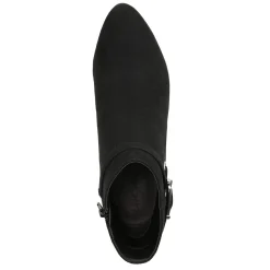 New LifeStride Women's , Gio Boot Black Suede