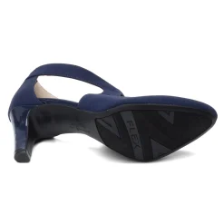 Discount LifeStride Women's , Giovanna Pump Navy