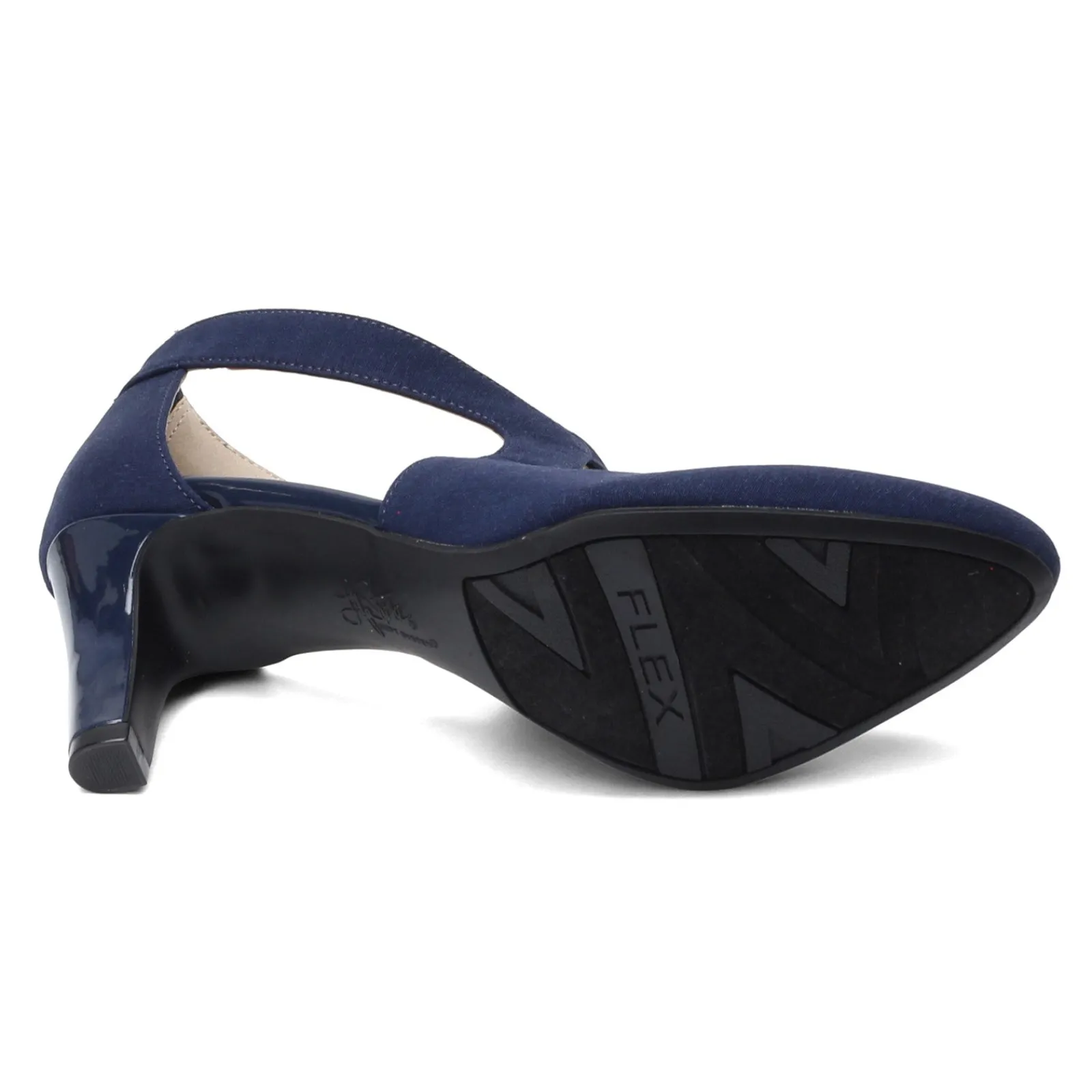 Discount LifeStride Women's , Giovanna Pump Navy