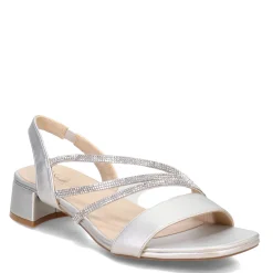 Online LifeStride Women's , Joy Sandal Silver
