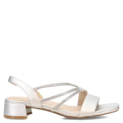 Online LifeStride Women's , Joy Sandal Silver