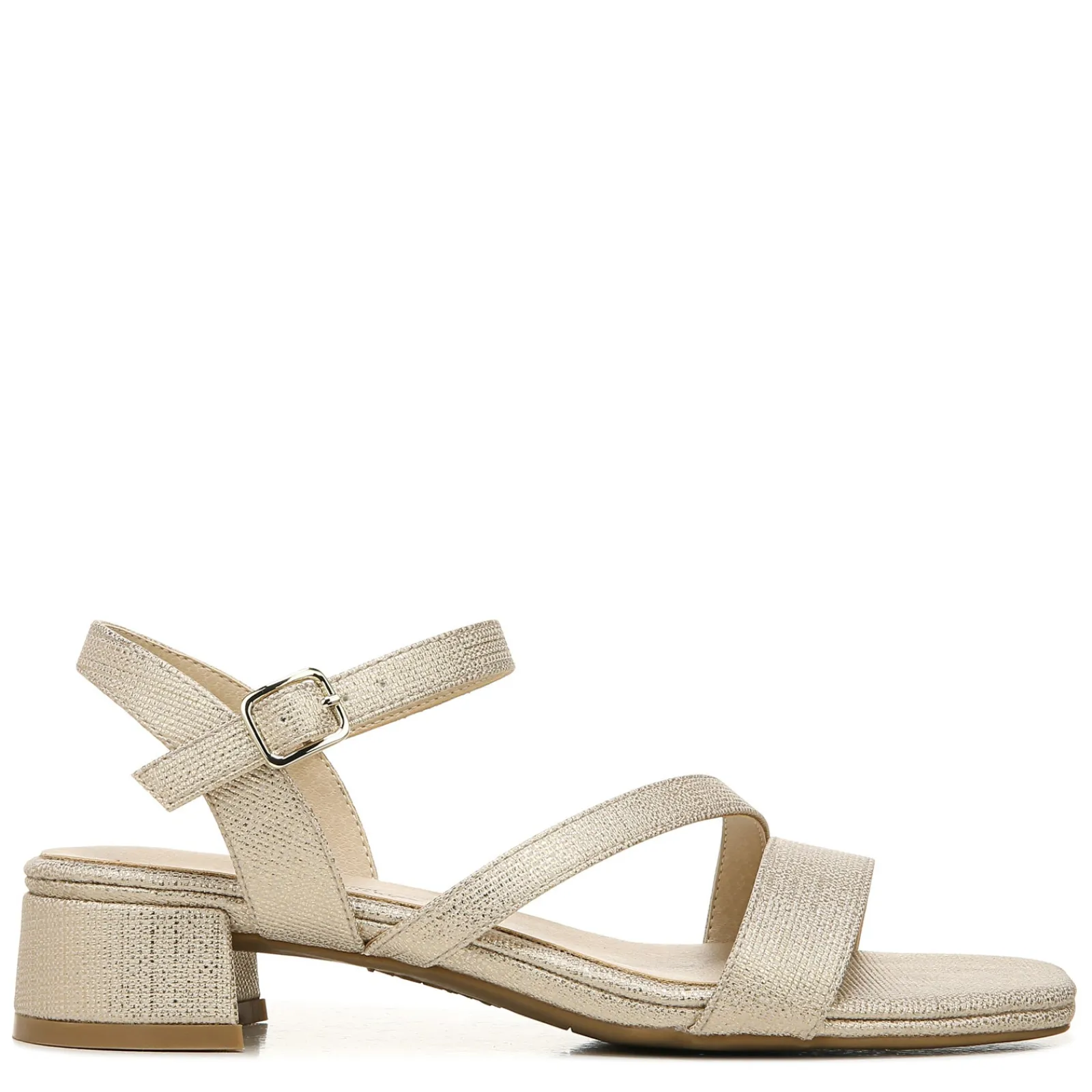 Sale LifeStride Women's , Julep Sandal Platinum