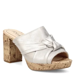 LifeStride Women's , Laguna Sandal Silver