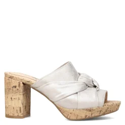 LifeStride Women's , Laguna Sandal Silver