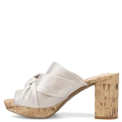 LifeStride Women's , Laguna Sandal Silver