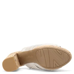 LifeStride Women's , Laguna Sandal Silver