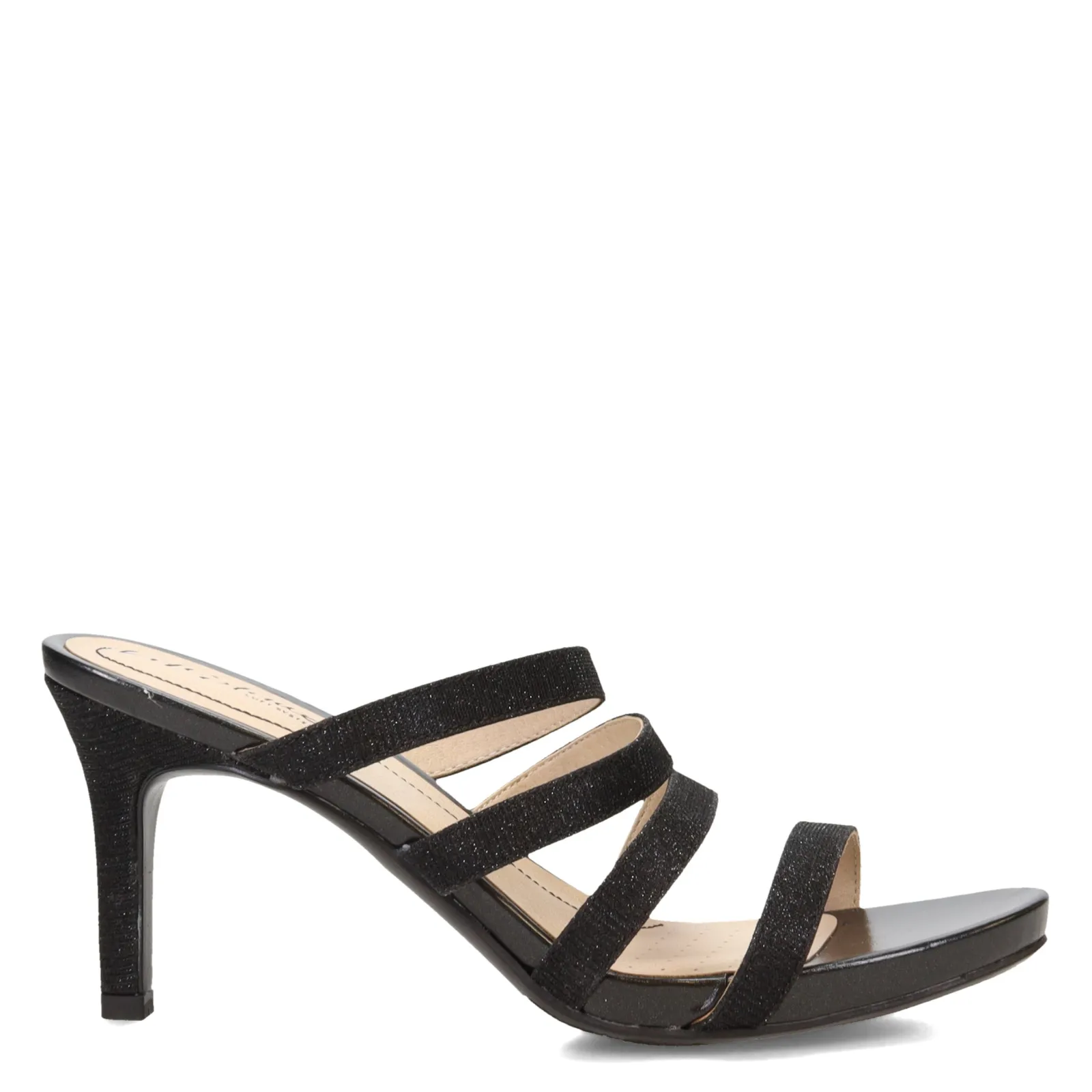 Outlet LifeStride Women's , Marquee Sandal Black