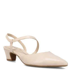 Clearance LifeStride Women's , Minimalist Pump Almond