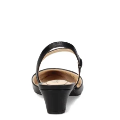 Sale LifeStride Women's , Minimalist Pump Black