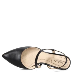 Sale LifeStride Women's , Minimalist Pump Black