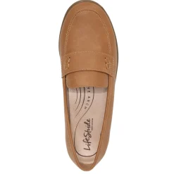 Discount LifeStride Women's , Nico Loafer Tan