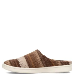 Clearance LifeStride Women's , Nomad Mule Brown Knit