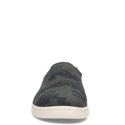 New LifeStride Women's , Nomad Mule Olive Camo