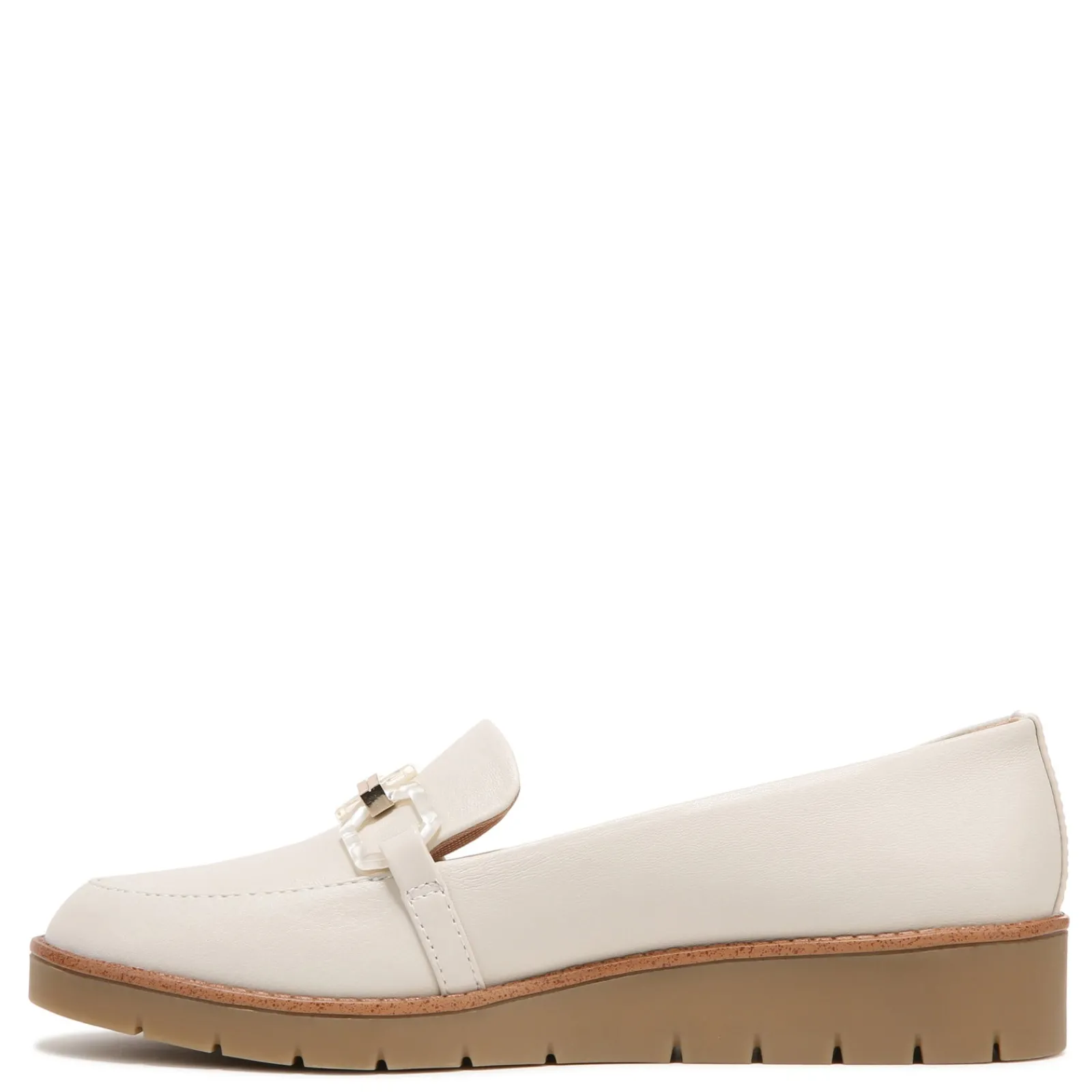 Clearance LifeStride Women's , Optimist Flat Bone